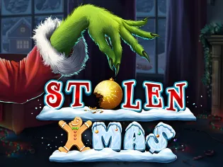 Stolen Xmas thumbnail