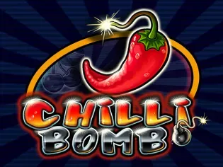 Chilli Bomb game cover