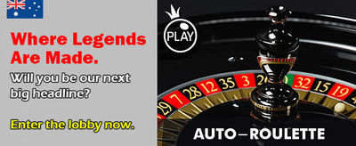 Join the Ultimate Casino Action