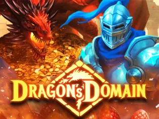 Dragon's Domain thumbnail