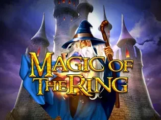 Magic Of The Ring thumbnail
