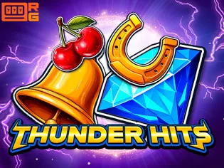 Thunder Hits thumbnail