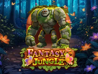 Fantasy Jungle thumbnail