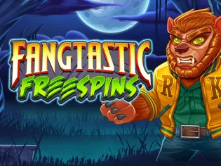 Fangtastic Freespins thumbnail