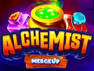 Alchemist Merge Up thumbnail