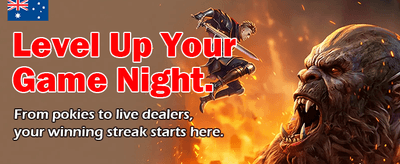 Grab Your Huge Welcome Bonus