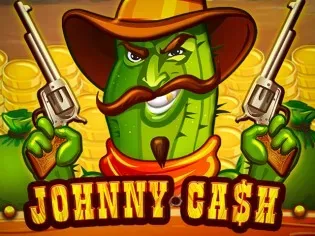 Johnny Cash thumbnail