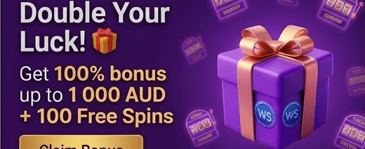 Weekend Slot Frenzy Spins promotion banner