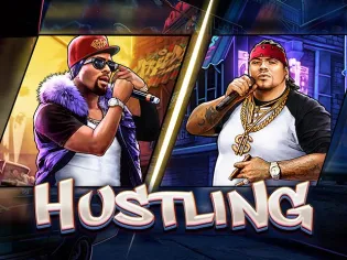 Hustling thumbnail